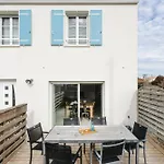 Maison Entre Et Marais Holiday home