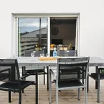 Holiday home Maison Entre Et Marais Bourcefranc
