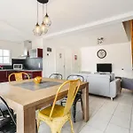 Maison Entre Et Marais Holiday home Bourcefranc