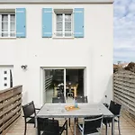 Maison Entre Et Marais Holiday home *