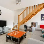Holiday home Maison Entre Et Marais Bourcefranc