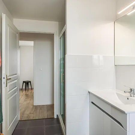 Maison Entre Et Marais Bourcefranc