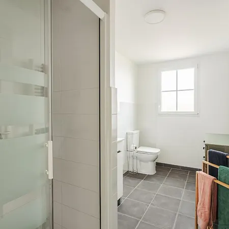 Maison Entre Et Marais Bourcefranc