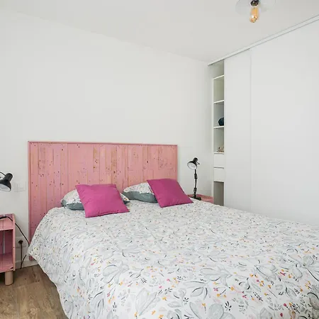 Prázdninový dům Maison Entre Et Marais