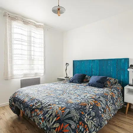 Maison Entre Et Marais *