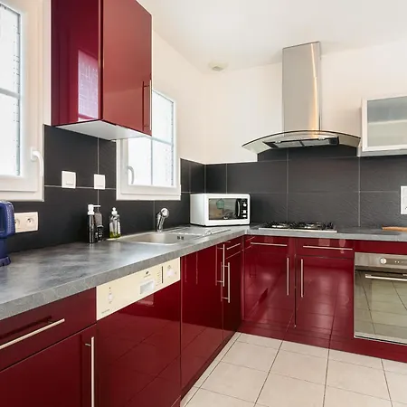 Maison Entre Et Marais * Bourcefranc