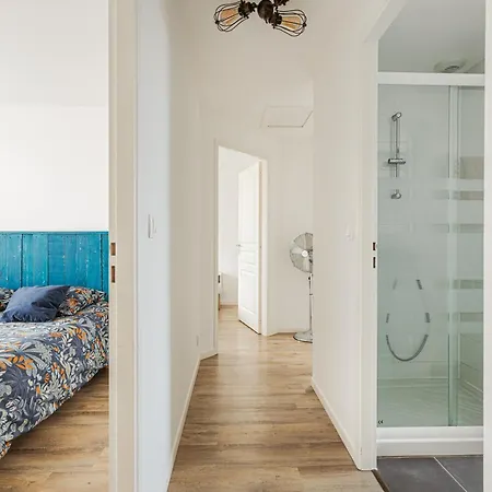 Maison Entre Et Marais Tatil Evi