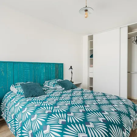 Maison Entre Et Marais Tatil Evi